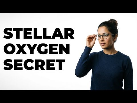 How Does Alpha Capture Build Oxygen In Stars?