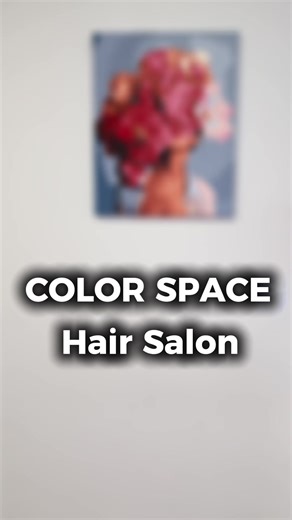 💎 Piękne włosy to nie produkt z półki, ale fryzjer, któremu ufasz