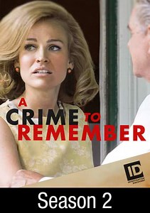 A Crime To Remember: The Shot Doctor