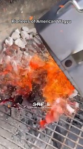 2.6K views | Snake River Farms brings high quality American Wagyu to your home—perfectly marbled, rich in flavor, and delivered straight to your door. | Snake River Farms | Facebook