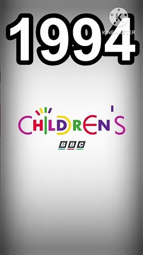 Logo History #1031: CBBC #cbbc #logohistory #ccc #bbc
