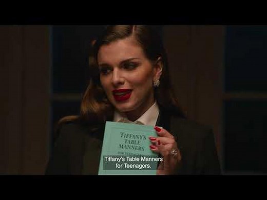 Tiffany's Table Manners for Teenagers (Tiffany & Co.)