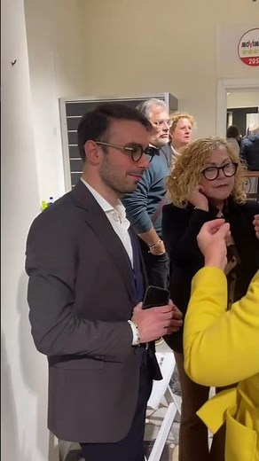 Simonelli - Every time I return to Piedimonte Matese (11.11.25)