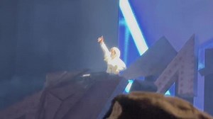 Alan walker 现场太炸裂了，连续蹦了两小时，太爽了#alanwalker2023中国巡演 #神级live现场 #百大dj #炸裂现场 #电音