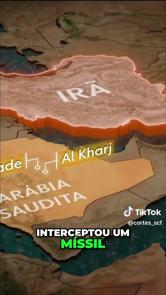 Ataques se multiplicam e envolvem potências. Rússia fornece inteligência ao Irã? Petróleo dispara com conflito no Golfo. #Guerra #Irã #Petróleo #Notícias #OrienteMédio
