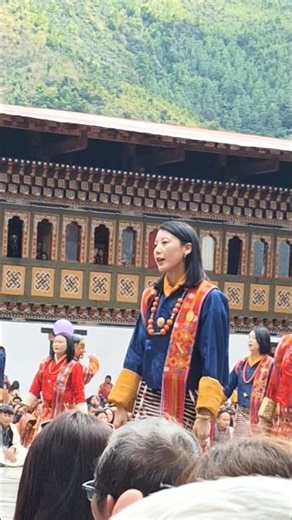 Everyone says Bhutan is Unique, is this a unique about Bhutan?