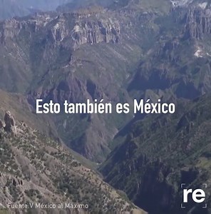 86K views · 1.5K reactions | El Ferrocarril Chihuahua - Pacífico. "El Chepe" Un espectacular recorrido en tren. | Quo Sinaloa | Facebook