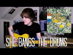 She Bangs The Drums - The Stone Roses Cover