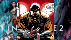 Injustice 2 Comic Book - Chapter 1 Recap and Review!