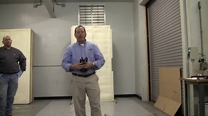 DC315 Application Techniques and inspections of completed application