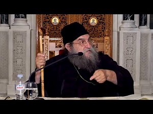 Live: Ομιλία π. Ευαγγέλου Παπανικολάου 2024 - Πορεία προς την Ανάσταση - Τρίκαλα Ζωντανά