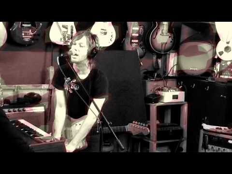 Jason Falkner: "Hurricane" (Live Groupee Session)