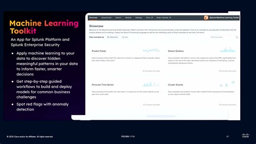 Unlock human potential - Cisco Video Portal