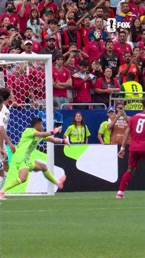 Another look at Ronaldo's historic goal for Portugal 🇵🇹