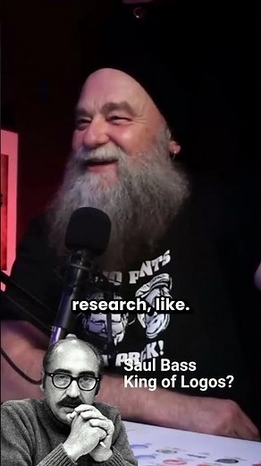 What Makes a Logo Iconic Lessons from Saul Bass