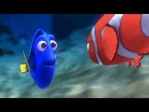 Finding Nemo on Starz Kids and Family (April 11, 2022/FUTURE AIRING)