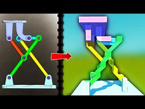 Doing a Simple Task The Hardest Way Possible...