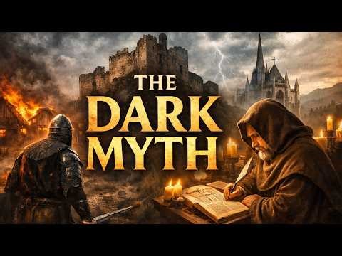 The Dark Ages: Was Medieval Europe Really That Dark? The Truth Revealed