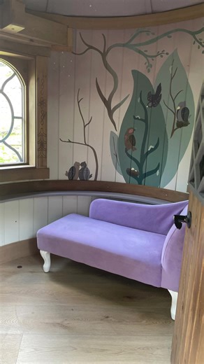 Rapunzel Tower Playhouse for Kids | Fun Footage Showcase