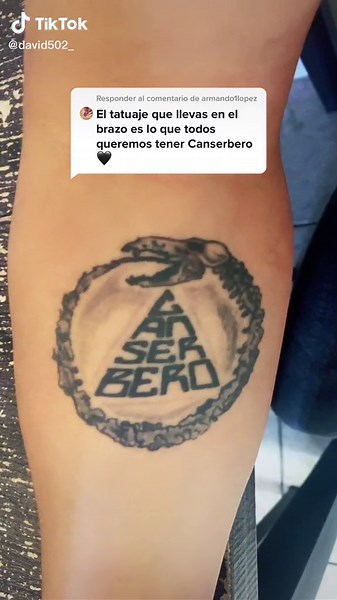 Tatuajes de Canserbero: Simbología y Diseño