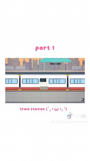 Free Animated Gacha Backgrounds for Videos