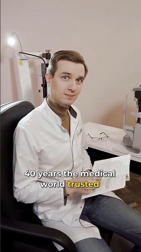 He Created The Color-Blindness Test While Color-Blind