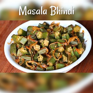 3.5K views · 139 reactions | Bhindi is most common in this season and...