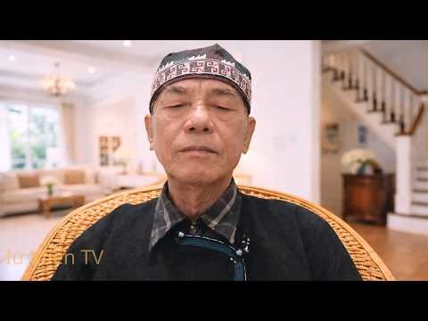 Dangc Saeng Cang Gongv Gouv Baux Nzung | Mien Story | Loh Hnoi Gouv
