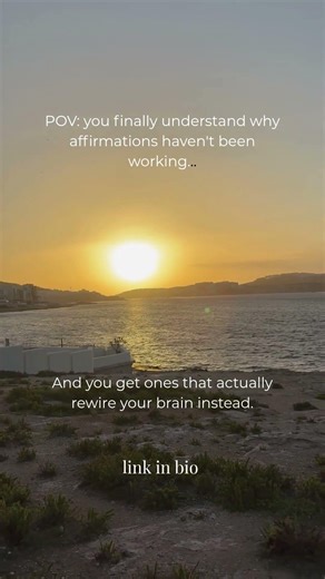 Affirmations that Truly Rewire Your Brain