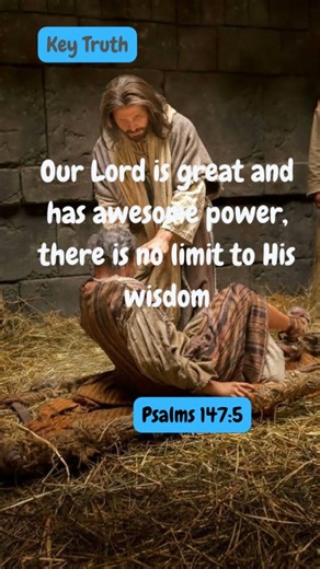 God is great #bibleverse #godisgood #godisgreat #blessed #biblemessage