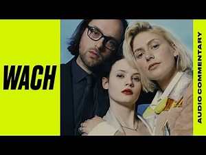 WACH | Kim Frank Audio Commentary | Making-of