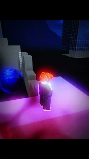 gojo power #viralshorts #roblox #trending