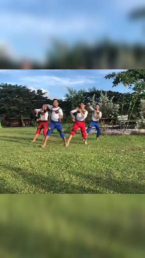 Experience the Maglalatik Dance by UP Filipiniana Group