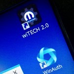 wiTECH 2.0/FCA次世代診断アプリケーション - UG メンテナンス工場