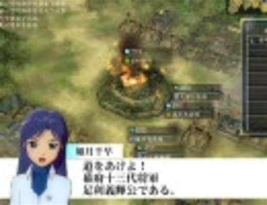 【愛m@s24】「二条に歌声は響いて」