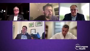 Advances in Sensation for Upper Extremity Amputees Q&A