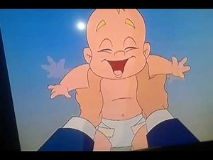 el chavo un bebe en la vecindad 2/3