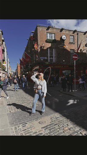 Discover Dublin: Top Sights & Experiences