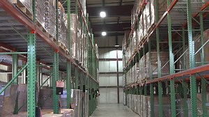 Food banks expecting to see more people reach out for help, even with more donations