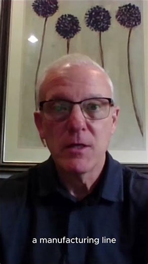 "AI Replaced My Production Manager (Here's What Happened) #manufacturing #ai"