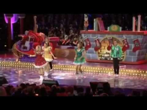Hi-5 Xmas Concert - Living in a Christmas tale (2009)