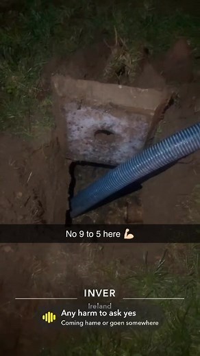 When the rest stop 🛑 we keep going 💪🏻 Need your septic tank cleaned ? Or have a drain emergency? 🚨 Call 📞 us ☎️ 0877535501 ☎️ 0873750202 | Rock Contracts & environmental Ltd