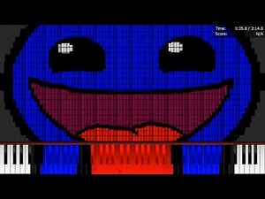 Dark MIDI - LIFE'S GOOD LG RINGTONE