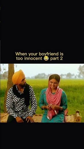 This is not right before marriage part 2 | Nikka zaildar 2| sonam bajwa|punjabi movie| funny scene