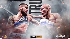 Las Vegas boxer Caleb Plant to make third title defense, eyes mega-fight with Canelo