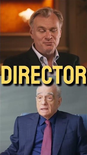 DIRECTOR WITH NO BAD FILMS #cinema #film #hollywood #movies #batman #actors #filmlovers #moviefacts