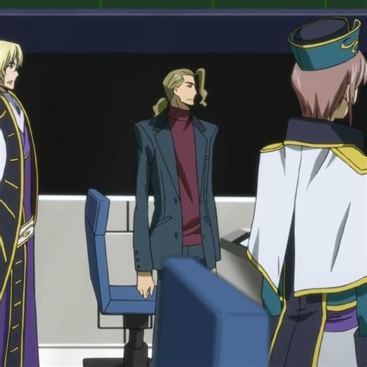 Le plan "SIGMA" |Code Geass #anime #animeedit #funny #codegeass