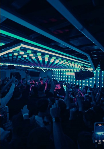 The After Party: Jackerman's Unforgettable Night