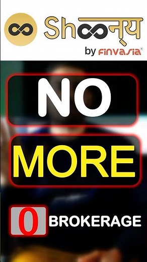 Finvasia Shoonya Charges | Shoonya Charges | Finvasia brokerage charges | Shoonya trading app review