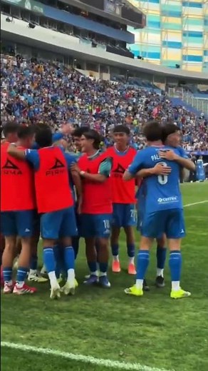 🔥 Nico Ibáñez le GRITÓ con TODO el GOL a TIGRES! Cruz Azul 2 - 1 Tigres Liga MX J6 CL2026 #cruzazul